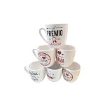 TAZA CERAMICA MAMA CORAZON